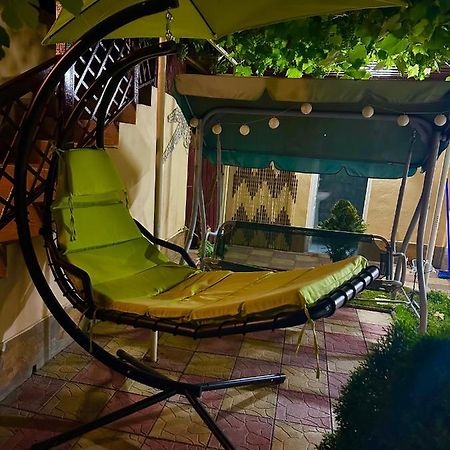 Ferienwohnung Casa Duminica Două Mai Exterior foto