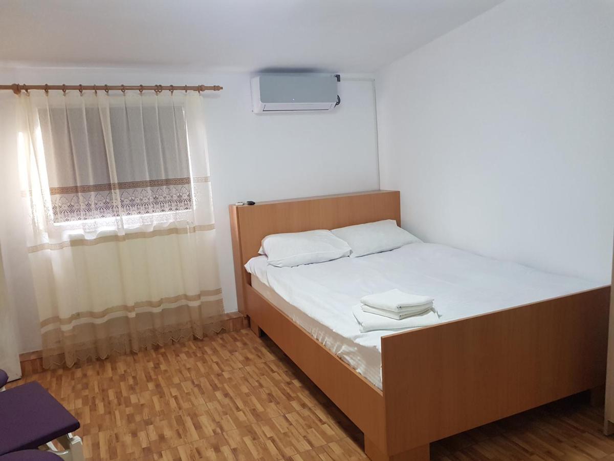 Ferienwohnung Casa Duminica Două Mai Exterior foto
