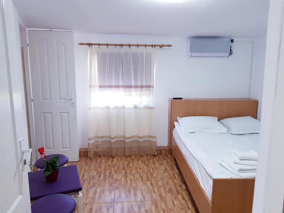 Ferienwohnung Casa Duminica Două Mai Exterior foto