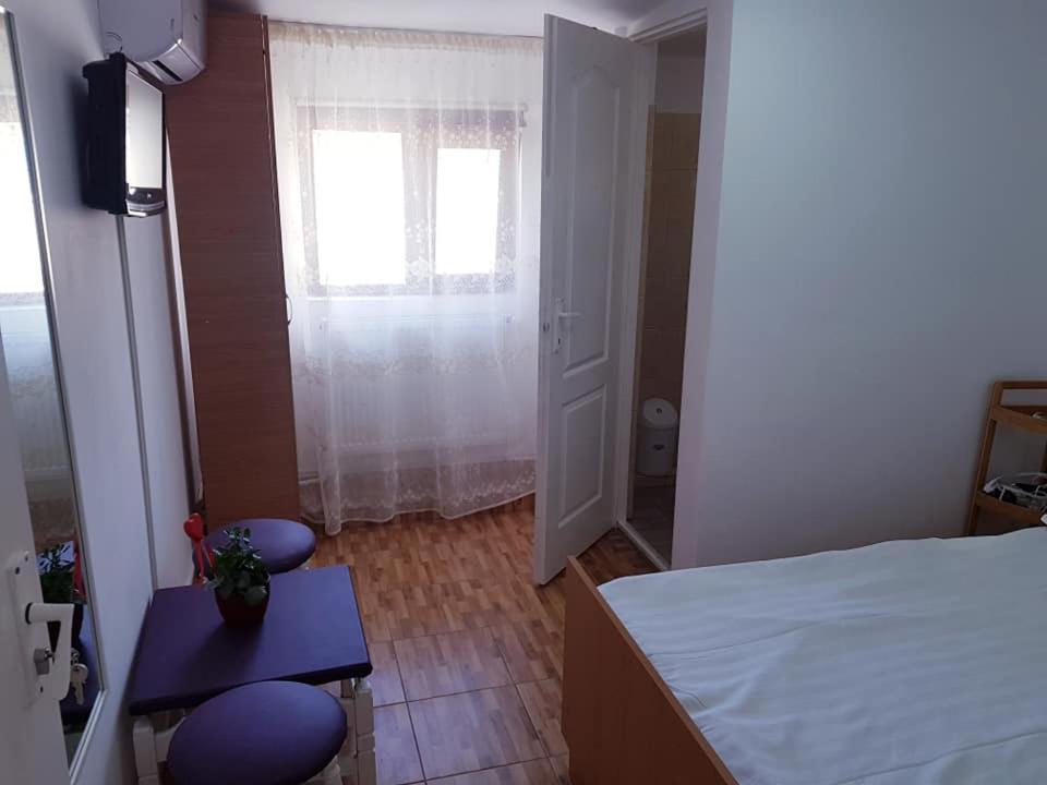 Ferienwohnung Casa Duminica Două Mai Exterior foto