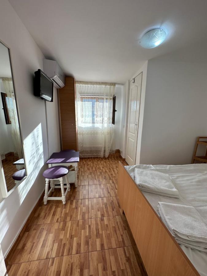 Ferienwohnung Casa Duminica Două Mai Exterior foto